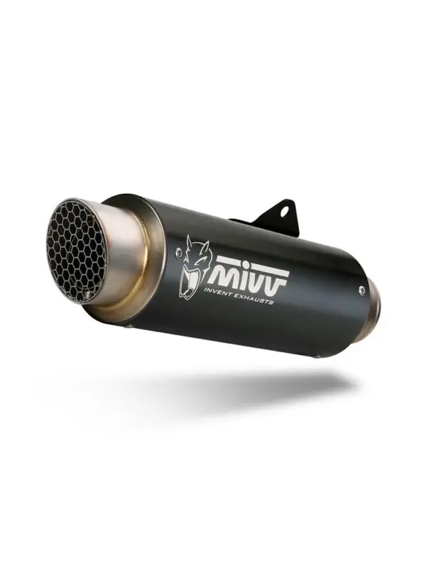 Oferta limitowana Tłumik Slip-On line (GP PRO) MIVV do BMW S 1000 RR (17-18)
