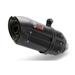 Tłumik SLIP-ON LINE (SUONO) MIVV BMW R 1200 GS [10-12] Promocja