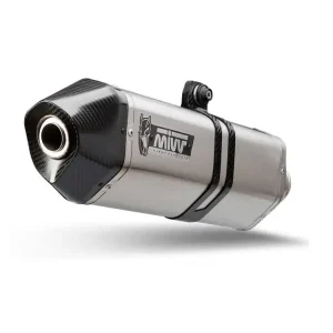 Taniej Tłumik SLIP-ON LINE (SPEED EDGE) MIVV BMW R 1200 GS [13-17]