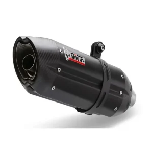 Tłumik SLIP-ON LINE (SUONO) MIVV BMW R NINE T [14-] Niska cena