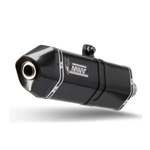 Tłumik Slip-On line (SPEED EDGE) MIVV do BMW R 1250 GS/ Adventure (19-) Ekspresowa dostawa