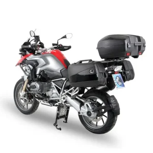 Rabat Stelaż boczny Lock It Hepco&Becker BMW R1250 GS Adventure [19-24]