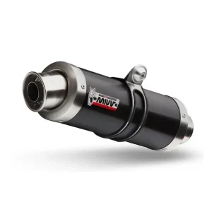 Szybka wysyłka Tłumiki SLIP-ON LINE (GP) MIVV DUCATI MONSTER 696 [08-14]