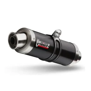 Kup online Tłumiki Slip-On line (GP) MIVV do Ducati Monster 795 (12-14)/ 796 (10-14)/ 1100 (08-10)