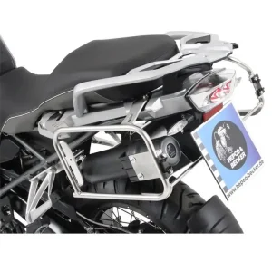 Skrzynka na narzędzia Hepco&Becker BMW R 1250 GS Adventure [18-24] [montowana pod stelaż Cutout] Niska cena