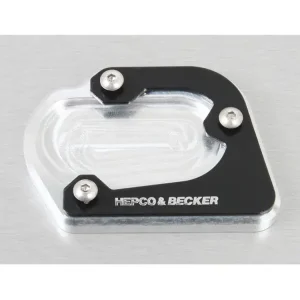 Poszerzenie stopki bocznej Hepco&Becker BMW R 1250 GS Adventure (18-24) Tani