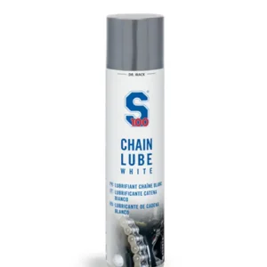 Smar do łańcucha S100 Weisses Ketten Spray 2.0 100ml Promocja