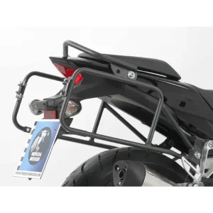 Uchwyt dla pasażera Hepco&Becker Honda CB 500 X (19-23) Hit cenowy