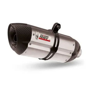 Tłumik SLIP-ON LINE (SUONO) MIVV DUCATI MONSTER 1200 [14-16] / MONSTER 821 [15-16] Obniżka ceny