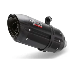 Tłumik SLIP-ON LINE (SUONO) MIVV do Ducati Multistrada 1200 (15-17)/ 1260 (18-20) Super okazja