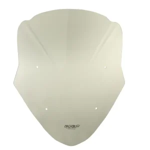 Wyjątkowa oferta Szyba motocyklowa MRA Sport-Screen "SPM" Yamaha Tracer 900 (18-22) przeźroczysta