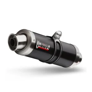 Tłumiki SLIP-ON LINE (GP) MIVV HONDA CB 500 F / X [13-15] / CBR 500 R [13-15] Zniżka
