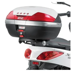 Wysoka jakość Stelaż Kappa pod kufer centralny Monokey do Yamaha X-MAX 125-250 (10 > 13)