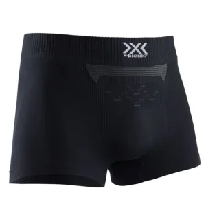 Bestseller Bokserki termoaktywne X-Bionic Energizer 4.0 czarne