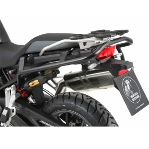 Ekspresowa dostawa Tylne gmole Hepco&Becker BMW F 750 GS [18-]