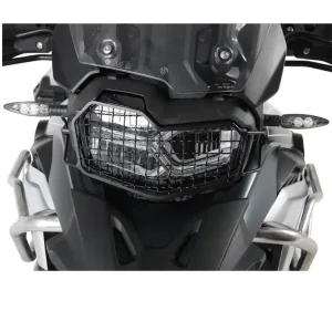 Osłona lampy Hepco&Becker BMW F 850 GS Adventure [19-23] Wybór klientów