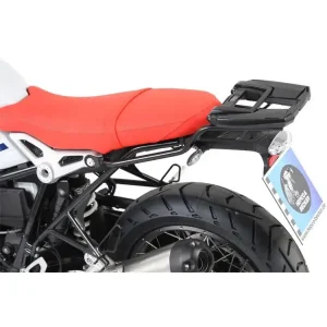 Stelaż pod kufer centralny Hepco&Becker EasyRack BMW R Nine T / Urban G/S [17-23] Wysoka jakość