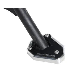 Poszerzenie stopki bocznej Hepco&Becker Kawasaki Z 400 [19-23] Oferta limitowana
