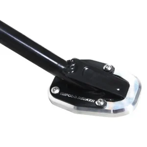 Szybka dostawa Poszerzenie stopki bocznej Hepco&Becker Ducati Scrambler 800 Icon/ Full Throttle/ Desert Sled (19-22)