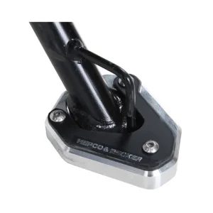 Tylko do końca tygodnia Poszerzenie stopki bocznej Hepco&Becker Kawasaki Ninja 125 [19-]