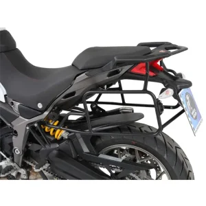 Stelaż kufrów bocznych Hepco&Becker Ducati Multistrada 1260/S [18-23] [montowany na stałe] Promocja