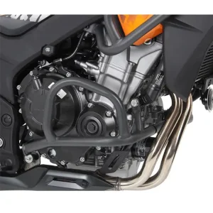 Gmol silnika Hepco&Becker do Honda CB 500 X (19-23) kolor: antracyt Popularny