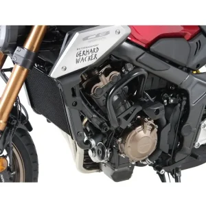 Dodaj do koszyka Gmol silnika Hepco&Becker do Honda CB 650 R [19-20] kolor: czarny
