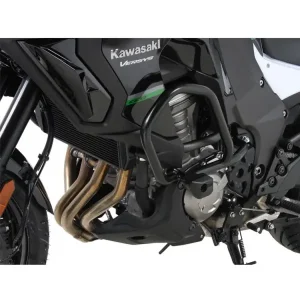 Gmol silnika Hepco&Becker do Kawasaki Versys 1000 / S / SE [19-24] kolor: czarny Popularny