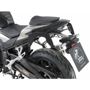 Darmowy zwrot Stelaż pod sakwy motocyklowe Hepco&Becker C-Bow Honda CB 500 F [19-23]