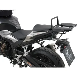 Stelaż pod kufer centralny Hepco&Becker AluRack Honda CB 500 F [19-23] Oferta czasowa