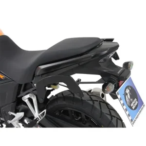 Stelaż pod skawy motocyklowe Hepco&Becker C-Bow Honda CB 500 X [19-23] Bezpieczne zakupy