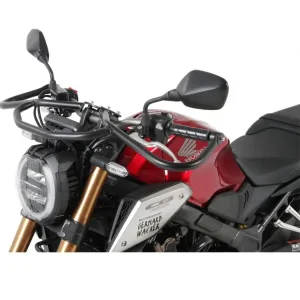 Okazja Osłona klamek Hepco&Becker do Honda CB 650 R [19-20]