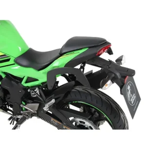 Tani Stelaż C-Bow Hepco&Becker Kawasaki Ninja 125 [19-]