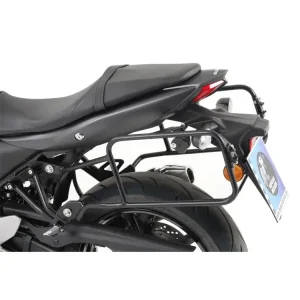 Wyprzedaż Stelaż kufrów bocznych Hepco&Becker Lock-It Suzuki SV 650 X (18-25)