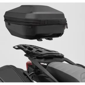 Zestaw: kufer centralny plastikowy + stelaż URBAN ABS SW-MOTECH KTM 1290 Super Duke GT (16-) [pojemność 16-29 L] Oferta limitowana