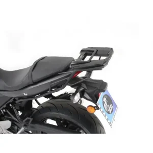 Ostatnie sztuki Stelaż pod kufer centralny Hepco&Becker Easyrack Suzuki SV 650 X (18-25)