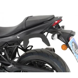 Stelaż pod sakwy motocyklowe Hepco&Becker C-Bow Suzuki SV 650 X (18-25) Bezpieczna płatność
