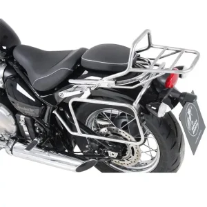 Wysoka jakość Rurowy stelaż centralny Hepco&Becker Triumph Bonneville Speedmaster [18-]