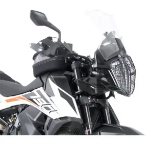Osłona lampy Hepco&Becker KTM 790 Adventure/R [19-21] Oferta limitowana