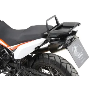 Stelaż pod kufer centralny Hepco&Becker AluRack KTM 790 Adventure R [19-21] Rabat
