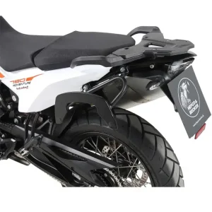 Stelaż pod sakwy motocyklowe Hepco&Becker C-Bow KTM 790 Adventure/R (19-21) Zamów teraz