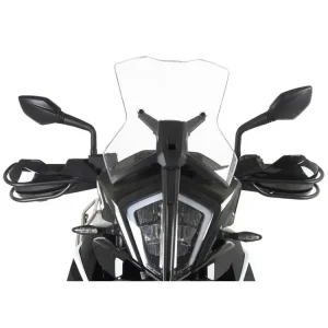 Zniżka Handguardy osłona oryginalnych handbarów Hepco&Becker KTM 790 Adventure/R [19-21]