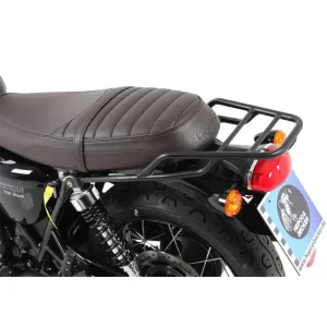 Bagażnik Hepco&Becker Triumph Bonneville T100/Black [17-25] Zamów dziś