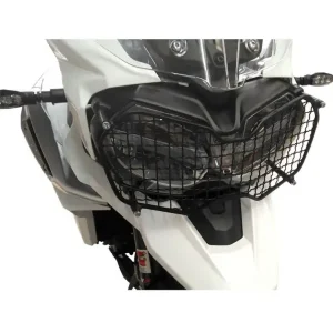Bestseller Osłona lampy Hepco&Becker do Triumph Tiger 800 XC/XCX/XCA/XR/XRX/XRT [18-]