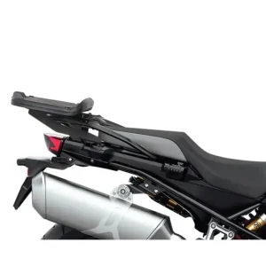 Super okazja Stelaż Shad pod kufer centralny BMW F 800 GS (24-) do oryginalnego niemetalowego stelaża BMW.