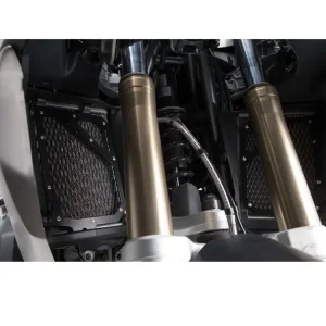 Osłona chłodnicy SW-MOTECH BMW R 1200 GS LC [16-], R 1250 GS [18-], R 1200 GS LC Rallye [16-21] Kup teraz