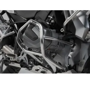 Szybka dostawa Crashbary dolne SW-MOTECH do BMW R 1250 RS (19-)/ R (19-25) / GS (19-25)