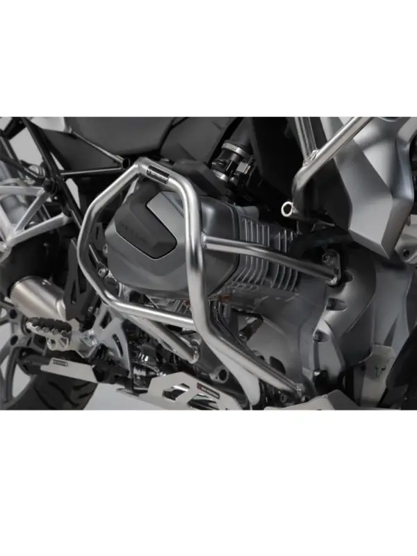 Szybka dostawa Crashbary dolne SW-MOTECH do BMW R 1250 RS (19-)/ R (19-25) / GS (19-25)