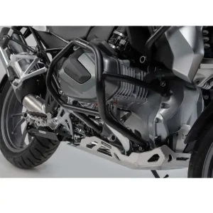 Zamów teraz Crashbary dolne SW-Motech do BMW R 1250 GS, R 1250 R (19-25) / RS (19-)
