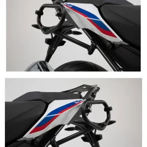 Stelaże SLC SW-MOTECH do sakw bocznych BMW R 1250 R [19-25] / RS [19-], R 1200 R [14-18] [na prawą i lewą stronę] Ostatnia szansa